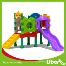 LIBEN Early Children Play Equipment Nursery Playground